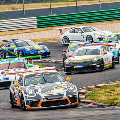 DMV Goodyear Racing Days: Wochenendticket