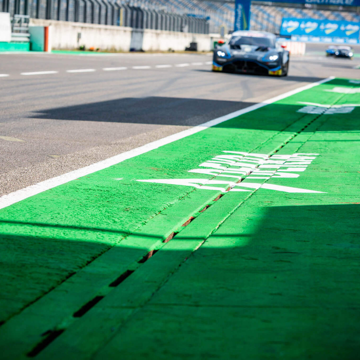 DMV Goodyear Racing Days: Wochenendticket