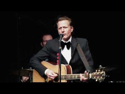 Video eines Auftritts der Band "The Cashbags" in Meißen