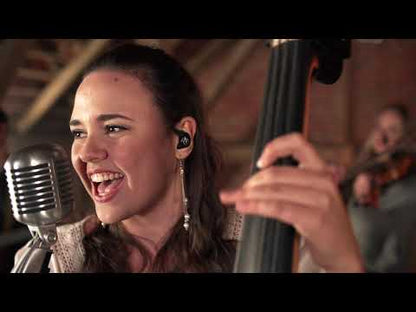 Konzertticket: Alina Sebastian & Truck Stop